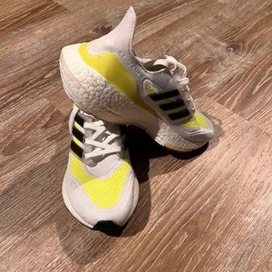 Adidas Men’s Ultra Boost 21